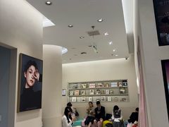 -天真蓝照相馆(五角场百联又一城店)
