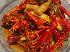 -聚味瞿记·龙虾堂(坡子街店)