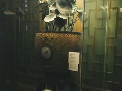 -故宫钟表馆