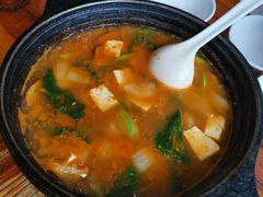-百年石锅饭·朝鲜族传统民餐