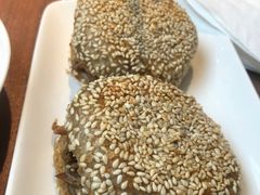 -南门小馆·清真(国贸商城店)
