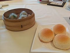 -利苑酒家(金宝店)