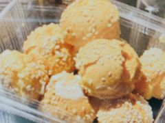 -鲍师傅糕点(永安里店)