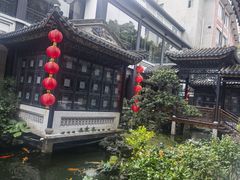 -北园酒家(小北路店)