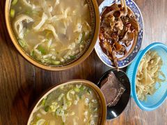 -兄弟俩老李家牛肉汤(总店)