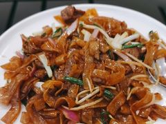 -富淳饭店(陆家嘴保利广场店)