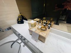 -上海中航虹桥机场泊悦酒店