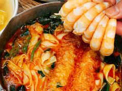 -小满手工粉(上海月星环球港店)