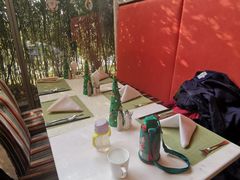 -北京北辰洲际酒店啡扬咖啡厅·自助餐厅