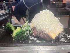 -肉肉大米(金虹桥店)