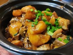 -兰溪小馆(东直门簋街店)