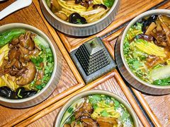 -安多素食(广仁寺路店)