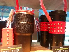 -星巴克(汇京国际广场店)