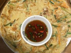 -同堂韩国料理炭火烤肉(彩虹广场店)