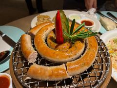 -波特曼西餐厅(中央大街店)