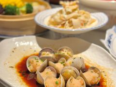 -申粤轩酒楼·三十年粤菜经典(丁香花园店)
