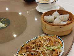 -瑞景轩中餐厅