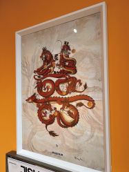 -Devilhands Barbershop男士理容店