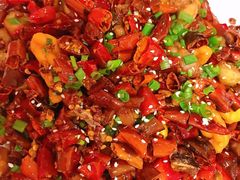 -百年神厨·地道川菜(清江西路店)