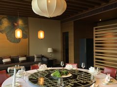 -富力丽思卡尔顿酒店·丽轩中餐厅