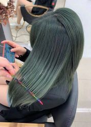 -Coo Hair salon
