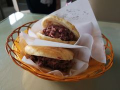 -闫家驴肉老店(华电一校店)