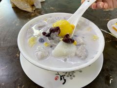 杂粮全家福-津可佳·和树银海杂粮