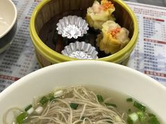 -岐城面馆(黄岐店)