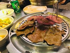 -喜来稀肉(虹泉路店)