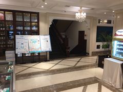 -子霖南山鲜虾面(南山总店)