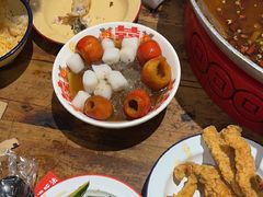 -聂发财重庆江湖菜(解放碑店)