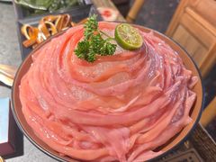 -吼堂老火锅(太古里总店)