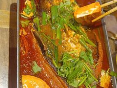 -叁宝烤肉·西安烧烤(东三爻店)