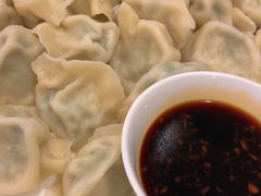 鲅鱼饺子-牟传仁老菜馆(星海店)