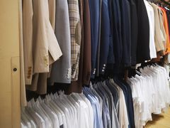 -海马体照相馆(成都来福士广场店)