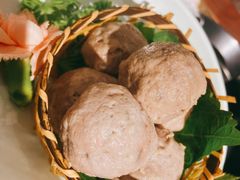 -手选潮汕鲜牛肉火锅(二七广场店)
