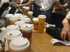 -喜茶(深圳福田星河COCO Park店)