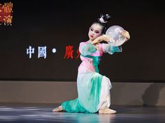 -芭芭拉舞蹈·星星演说家(珠江新城校区)