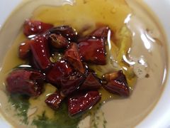 -同城四季爆肚涮羊肉(安华里店)