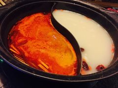 -滇池印象原生态火锅(南开大悦城店)