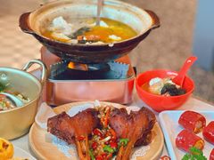 -避风塘·金牌店·夜宵(金玉兰店)