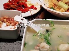 -虾胡闹龙虾馆(湄南河店)