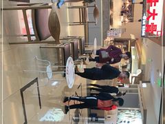 -西贝(金桥店)
