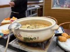 -金龙·打边炉(武进路店)