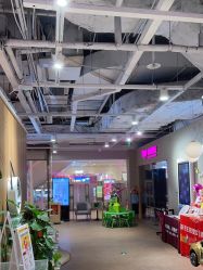 点击看大图 -孩子王(金茂汇店)