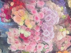 -豆豆花艺(新光天地店)