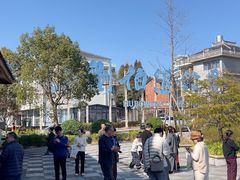-刘伯温故里景区百丈漈