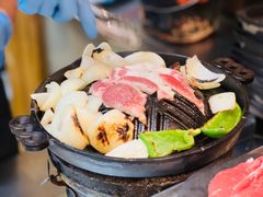 -成吉思汗 しろくま(札幌本店)