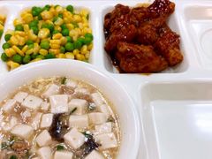 -浙江大学玉泉校区四食堂