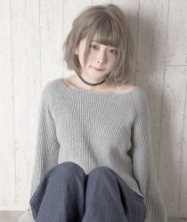 -东方美妍